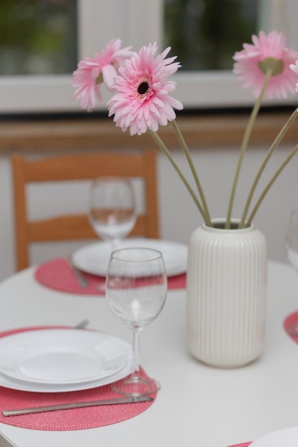 Warsaw Magellana Apartment By Noclegi Renters Dış mekan fotoğraf